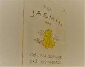 Гостиница B&B Jasmin  Сан Вито Ло Капо